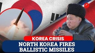 “Most Hostile Enemy”: Pyongyang Unleashes Fury on South Korea | Kim Jong Un