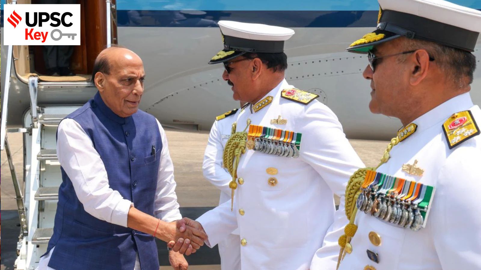 UPSC Key: INS Aridaman, Jan Vishwas, and IBC amendments