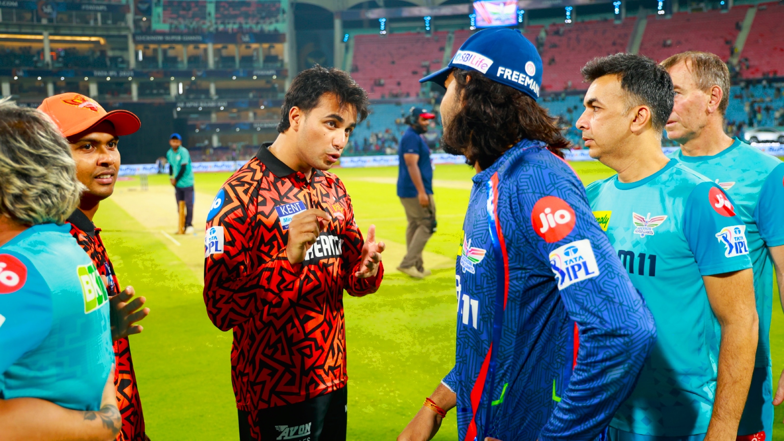 SRH vs LSG, IPL 2026: Date, Time, Venue, Predicted Playing XI, Head-to-Head, Pitch Report for Sunrisers Hyderabad vs Lucknow Super Giants