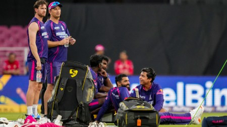 LSG vs RR IPL 2026 Playing 11 LIVE
