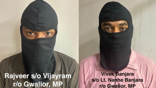 వీరిద్దరూ ఢిల్లీ-ఎన్‌సీఆర్‌లోని హోటళ్లు, క్లబ్‌లలో టెర్రర్‌ తరహా కాల్పులకు ప్లాన్‌ చేస్తున్నారు.