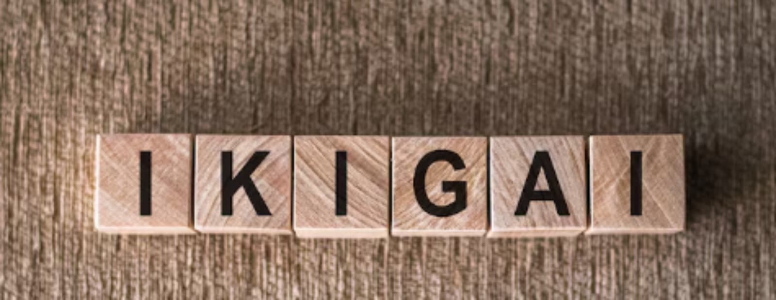 Ikigai