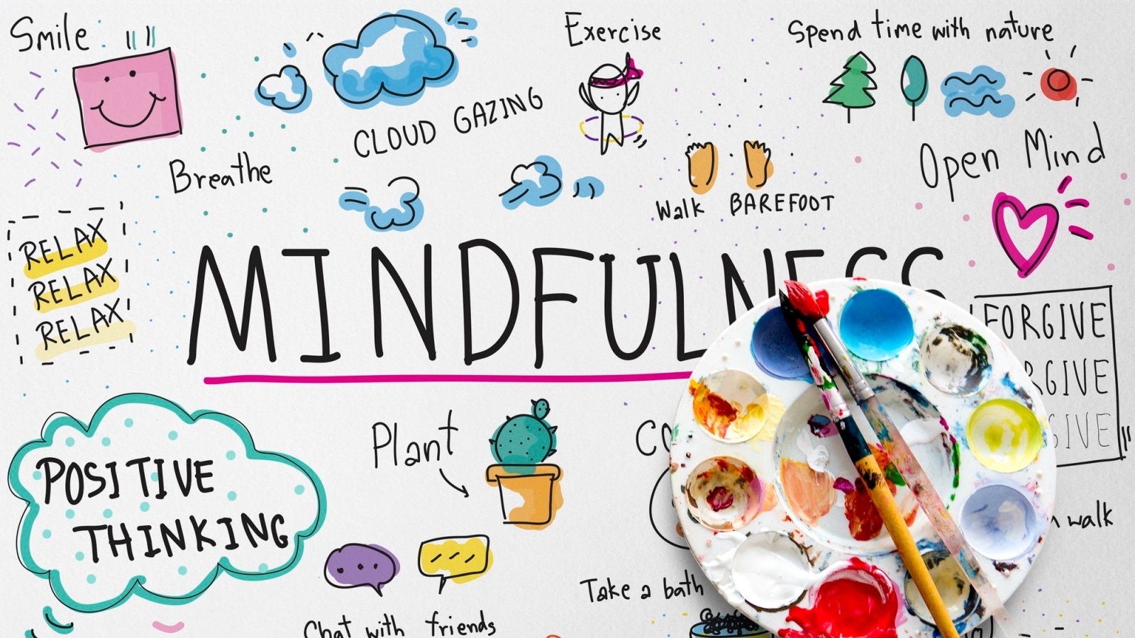 ‘They don’t eliminate overthinking…’: 5 Japanese mindsets for a clearer head