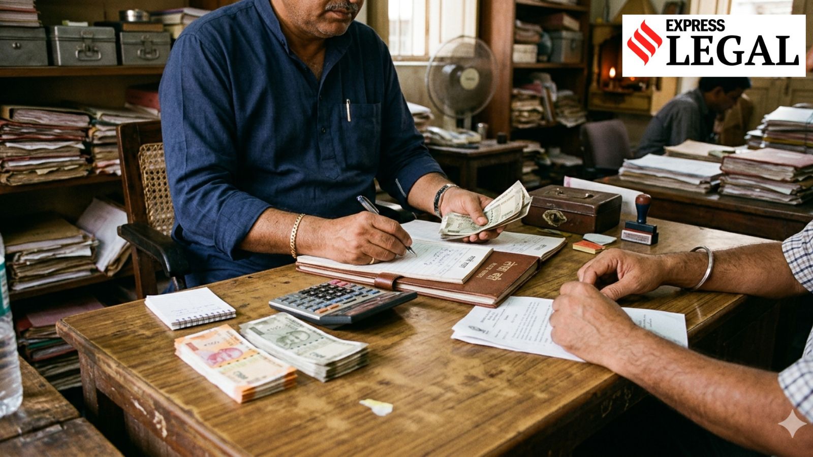 Cases by unlicensed money lenders? ‘Nip them in the bud,’ Supreme Court tells courts