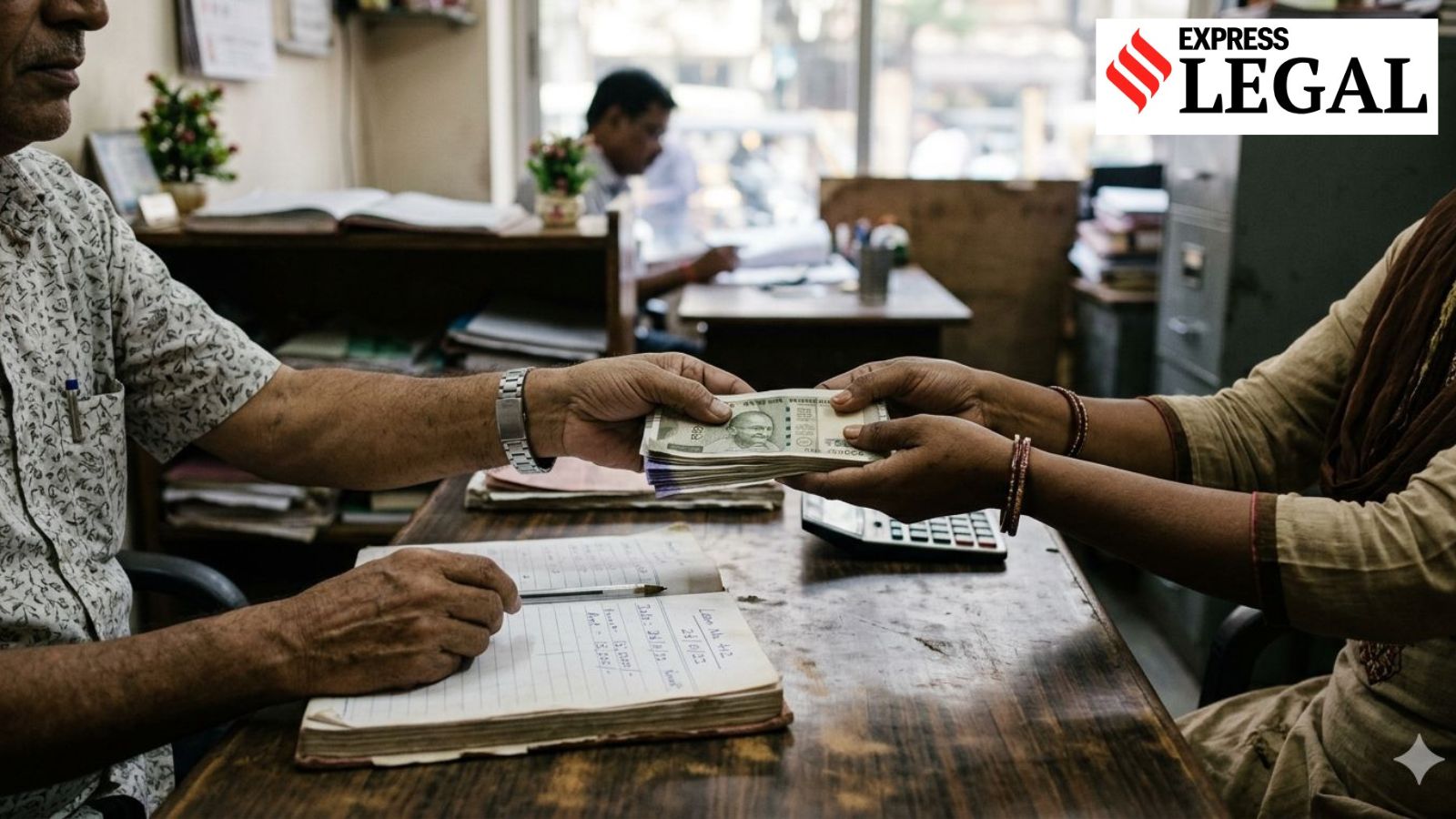 ‘Nip it in the bud’: Supreme Court orders trial courts to throw out cases by unlicensed money lenders ‘Nip it in the bud’: Supreme Court orders trial courts to throw out cases by unlicensed money lenders