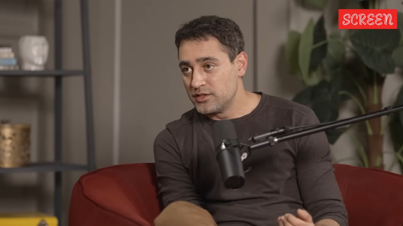 Imran Khan felt unfulfilled despite having Ferrari, Porsche, says he started seeking things that held genuine value