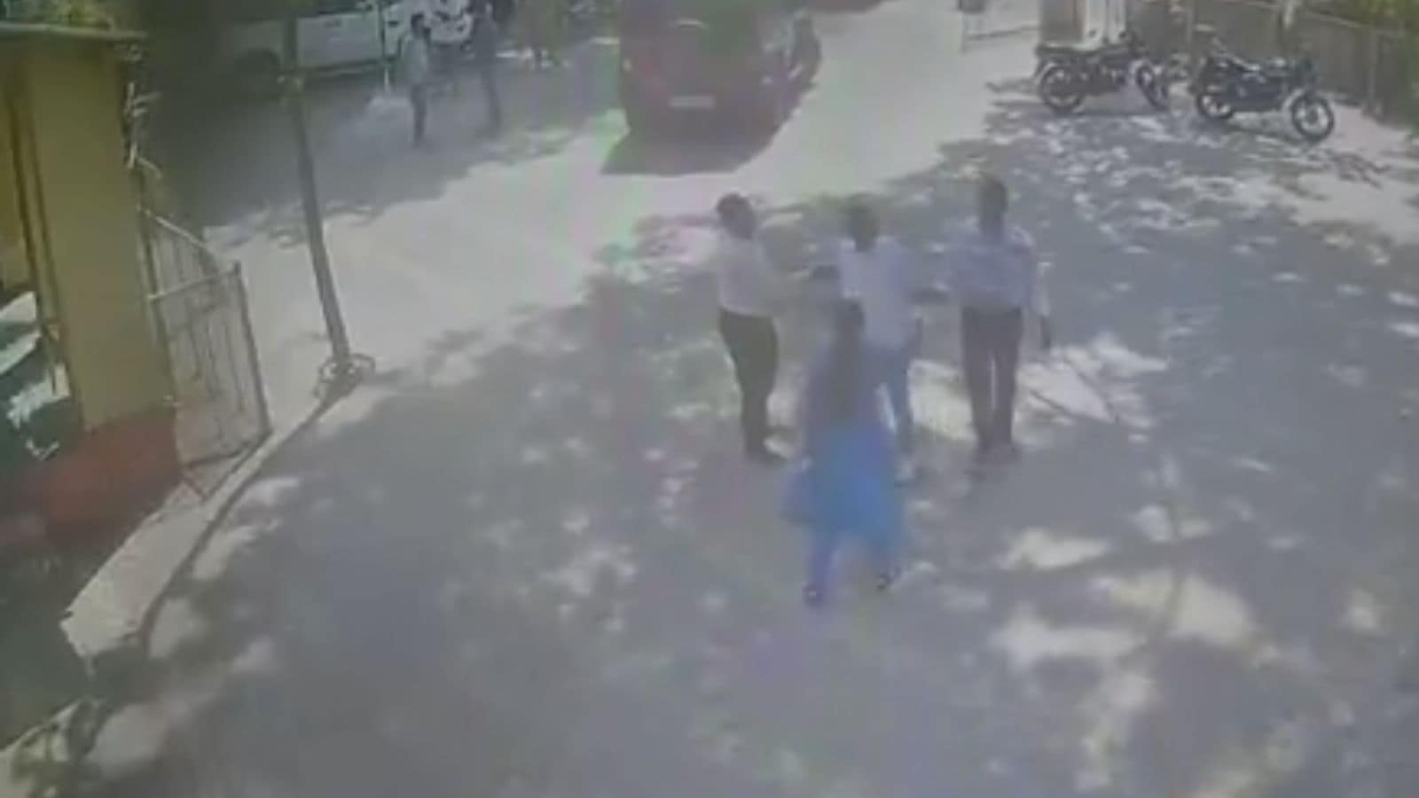 ‘I will break your teeth and bury you alive’: Madhya Pradesh minister’s brother booked after threatening woman Janpad CEO