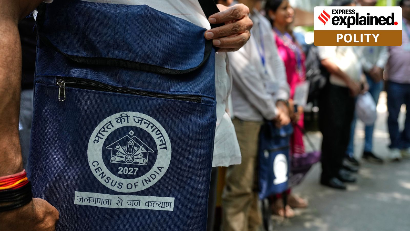 Expert Explains | ‘India’s fiscal federalism must be reimagined to ensure every vote carries equal weight’