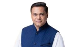 BJP Chief Ameet Satam Mumbai Against Drugs campaign