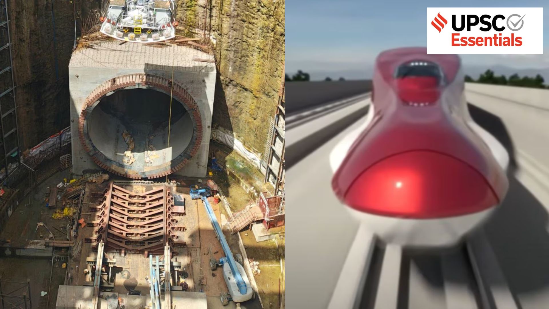 How India is modernising railways, the ‘transport lifeline of the nation’