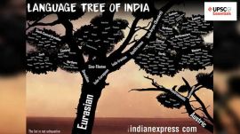 UPSC Mains Answer Practice GS 1