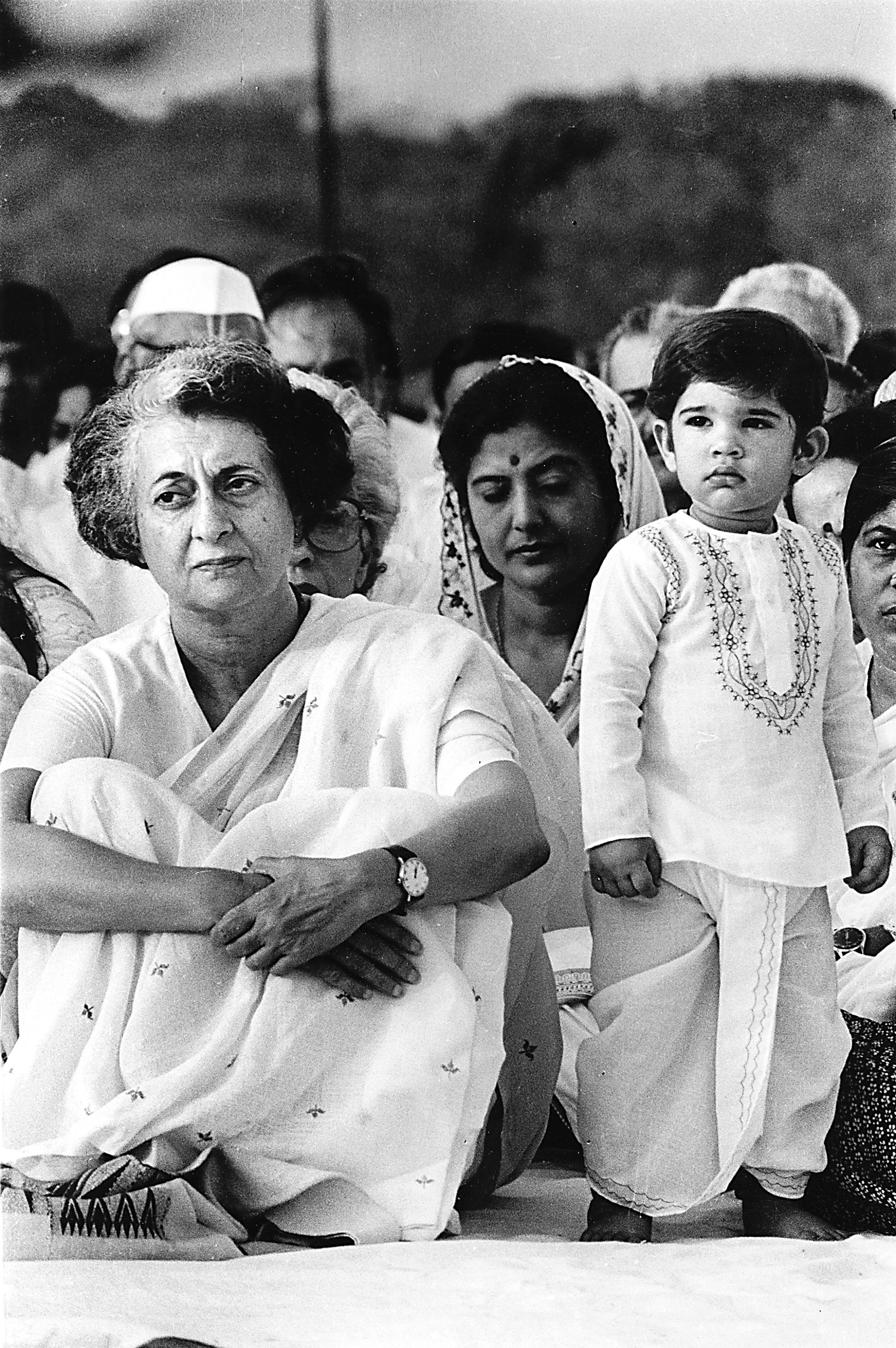Raghu Rai • 1942-2026