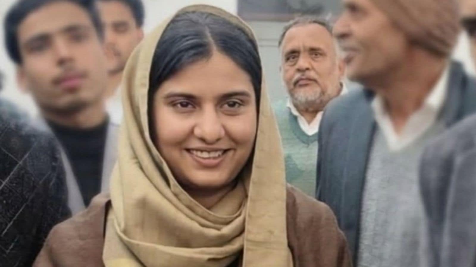 ‘Allocate a day in each House session to discuss issues related to women’: SP’s Iqra Choudhary writes to Speaker