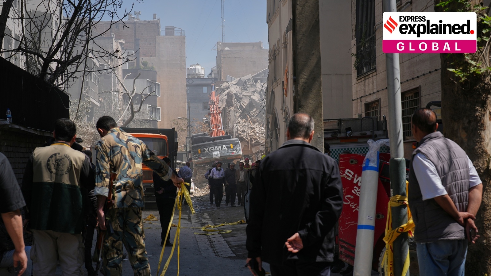 With Trump’s deadline to bomb Iran to ‘hell’ hours away, what we know about ceasefire plans so far