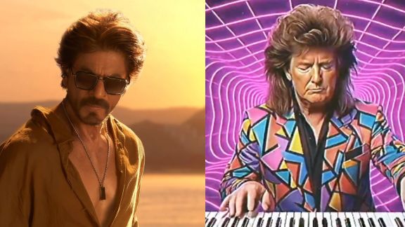 Iran mocks US President Trump