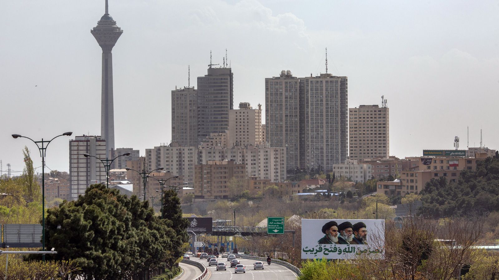 Iran manufacturing self-reliance