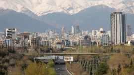 Iran trade sanctions 2026