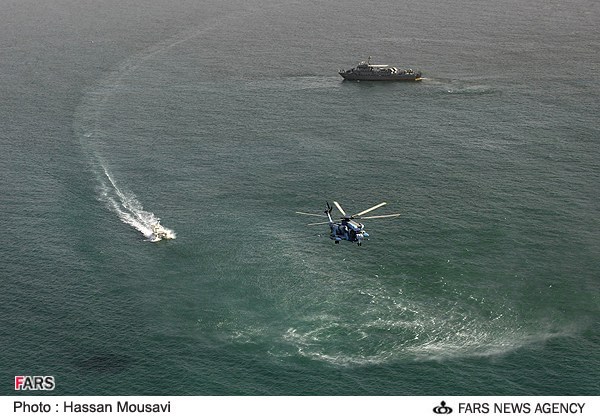 naval mines