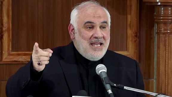 Iran, India in touch on passage of ships: Envoy