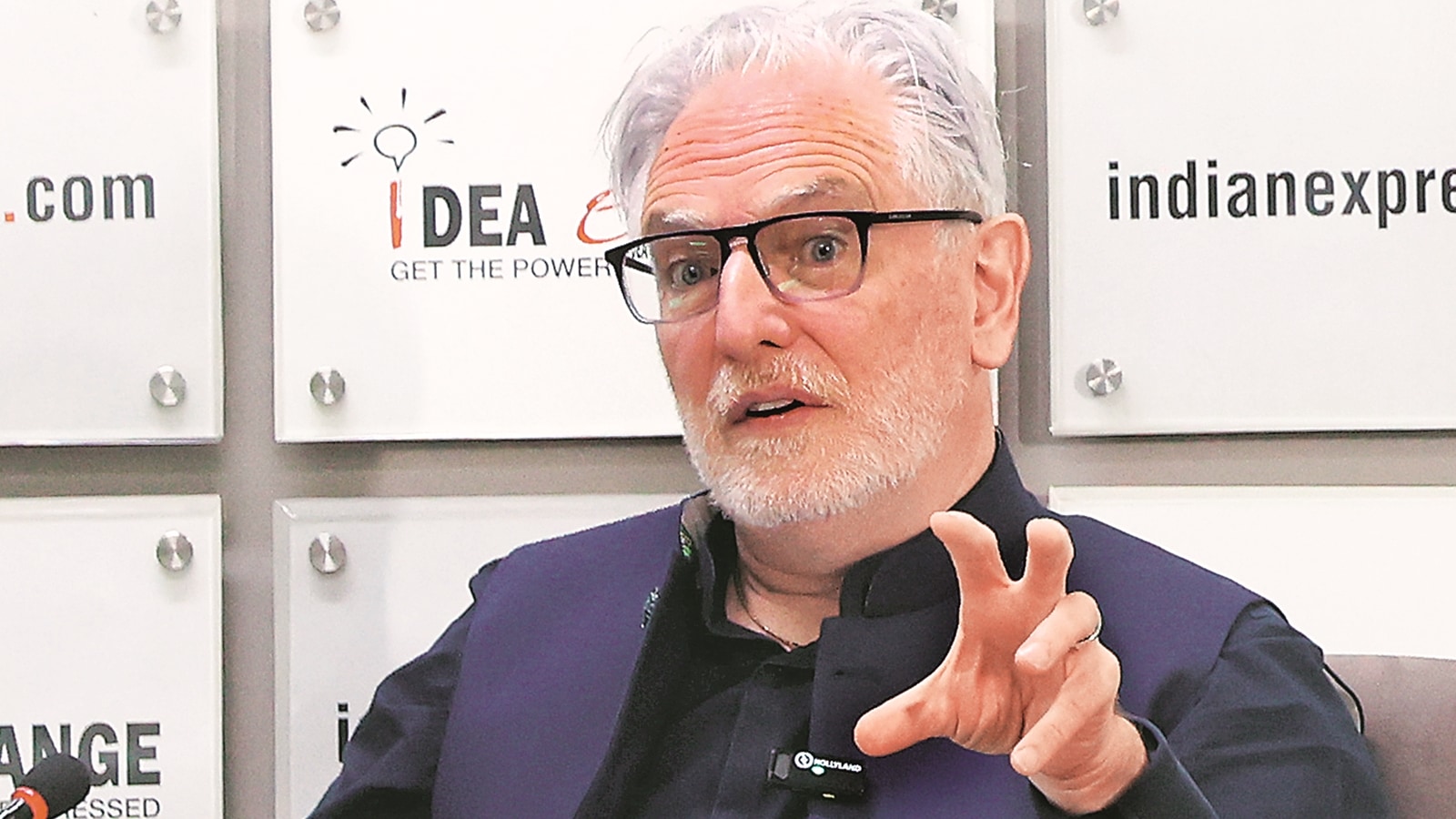 ‘India follows a policy of strategic autonomy and multi-alignment, that doesn’t mean it is politically neutral’