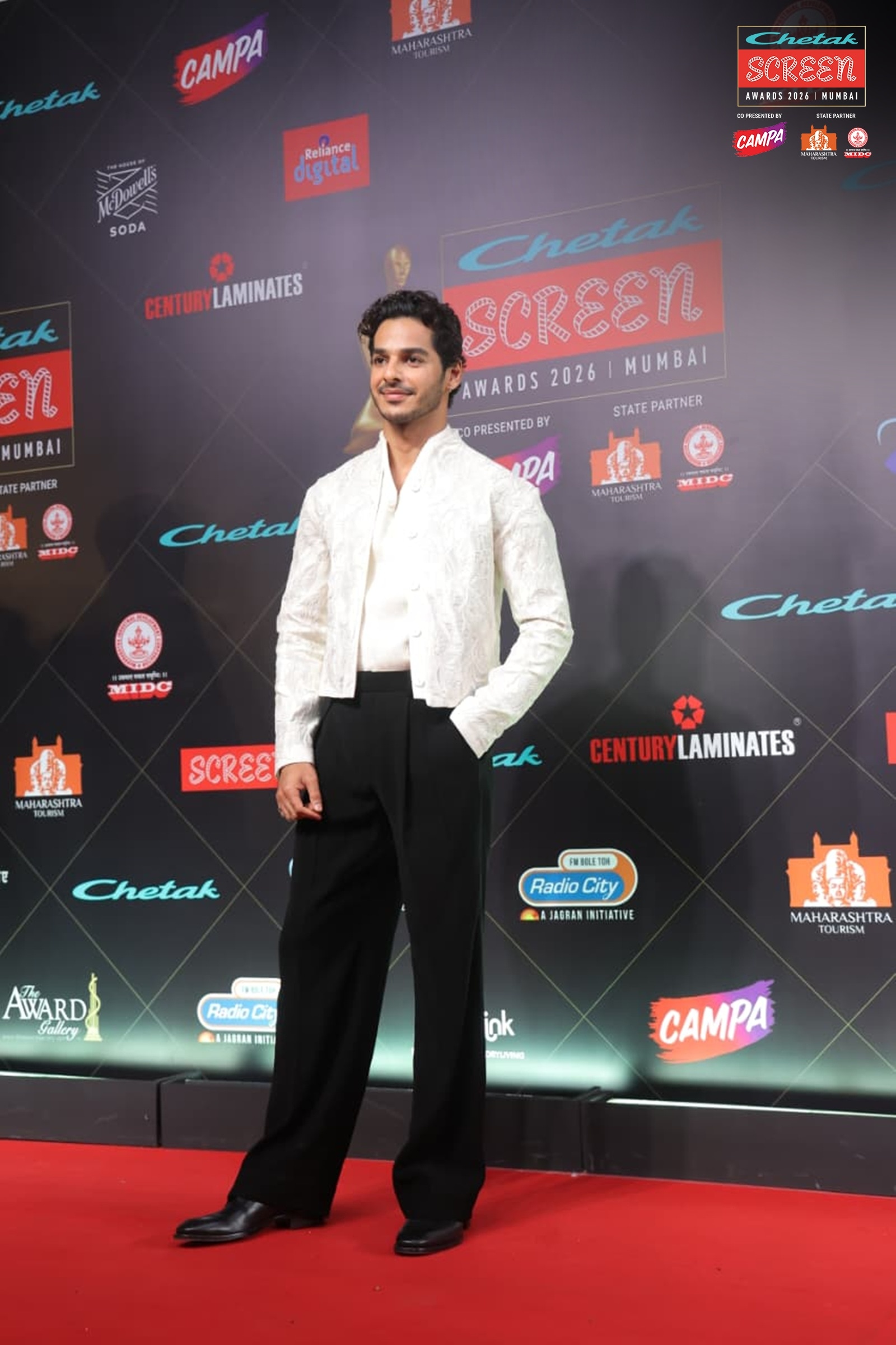 Ishaan Khatter