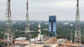 Isro CAMs
