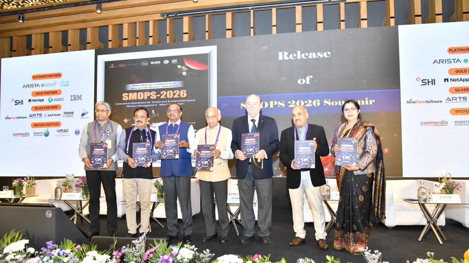 AI, machine learning a reality in space missions, not just theory: Isro chairman Narayanan