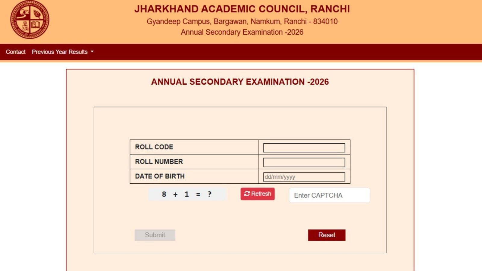 Jharkhand Board JAC 12th Result 2026 (OUT): Websites to check inter result