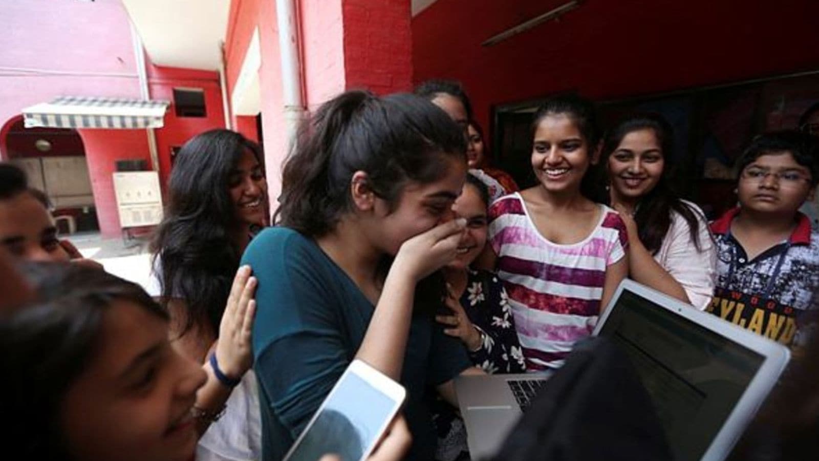 Jharkhand JAC 12th Result 2026 out, Arts tops performance: Meet this year’s toppers