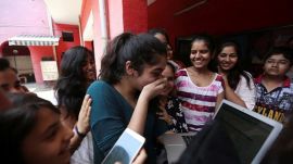 JAC class 12 results declared on the official website