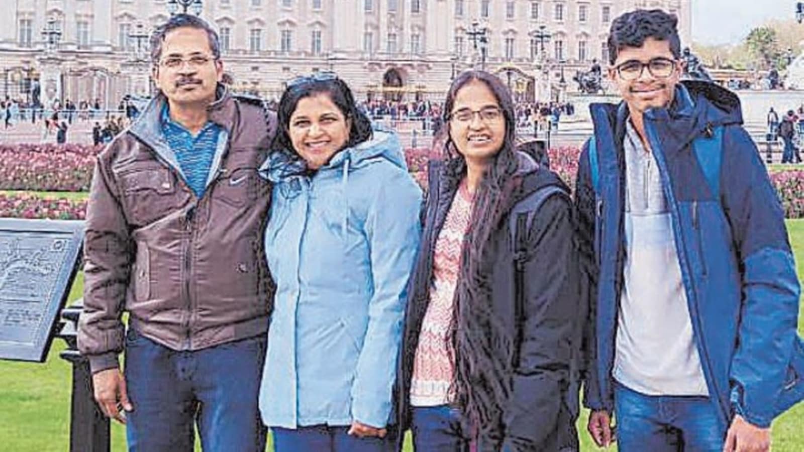 Singing Shammi Kapoor songs while studying: How Pune’s Siddharth Athaley topped JEE Mains