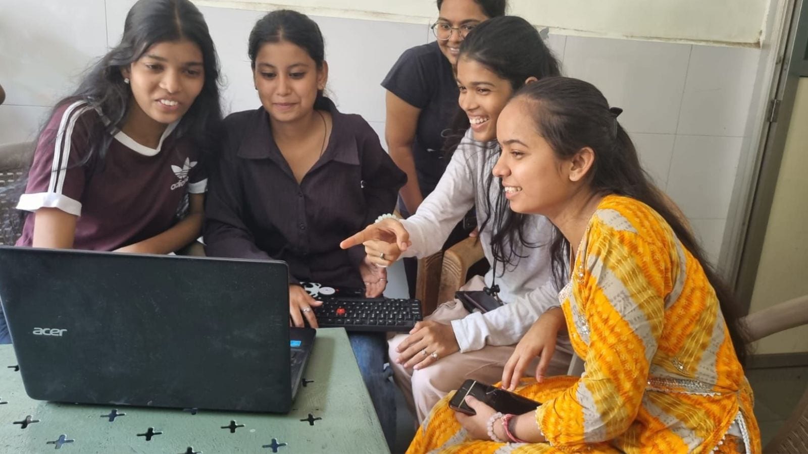 JKBOSE Class 12th Result 2026 Out: Download scorecards from jkresults.nic.in for summer zone