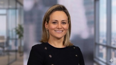 JPMorgan executive Lorna Hajdini sued for sexually abusing ‘Brown boy Indian’ junior, says report