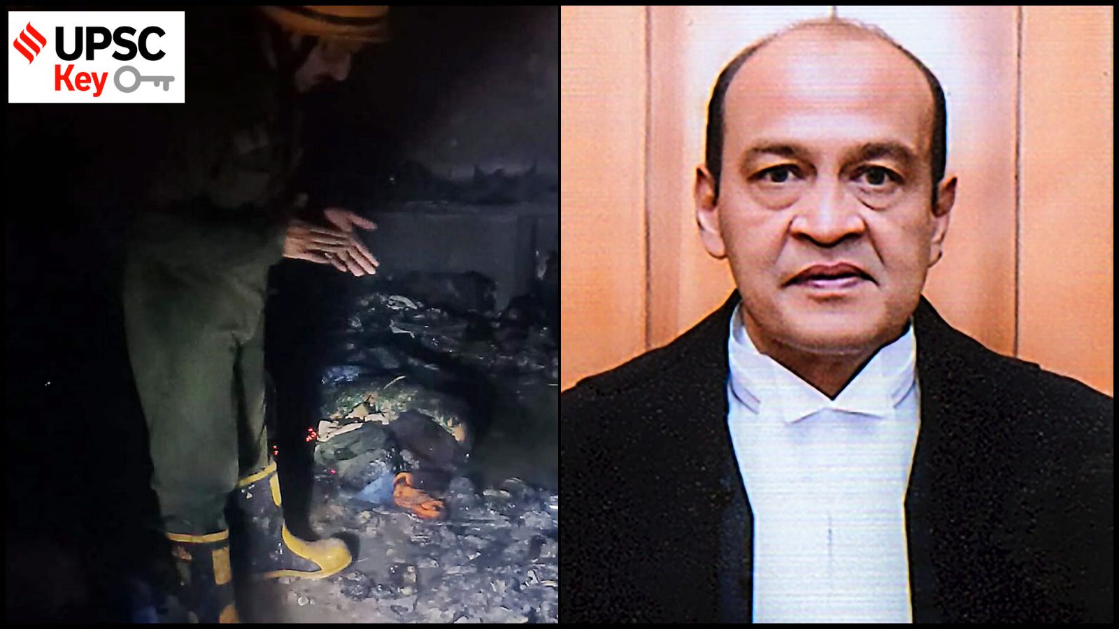 UPSC Key: Constitutional Morality, Justice Varma quits, and Cost of Healthy Diet