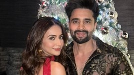Jackky Bhagnani and Rakul Preet Singh on their relationship