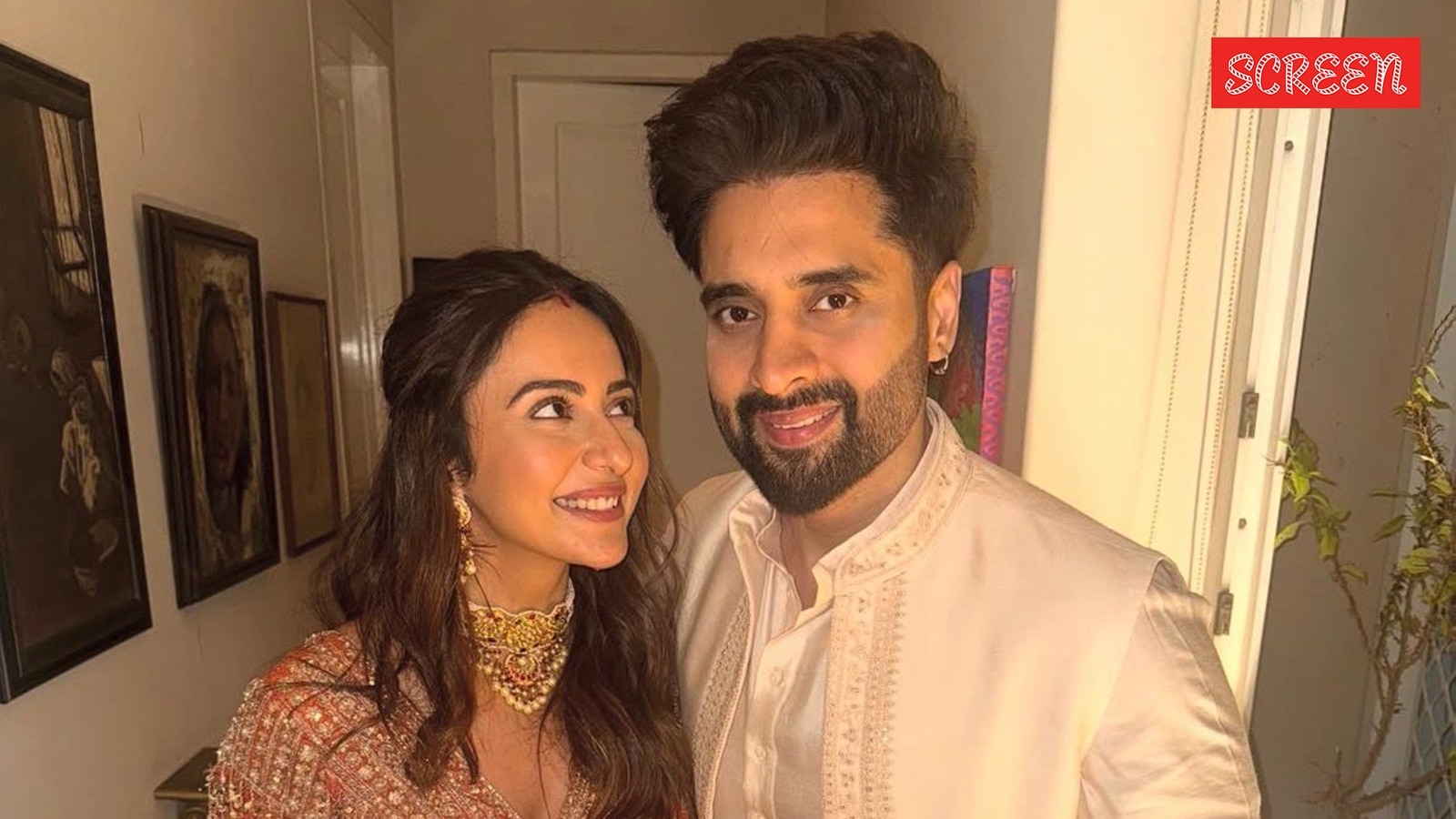 ‘Funny… until it’s not’: Rakul Preet Singh breaks silence on husband Jackky Bhagnani’s viral ‘situationship’ remark