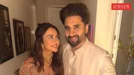Rakul Preet Singh, Jackky Bhagnani