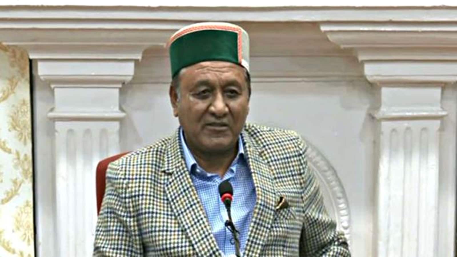 Himachal has over 300 cases of Section 118 violations pending