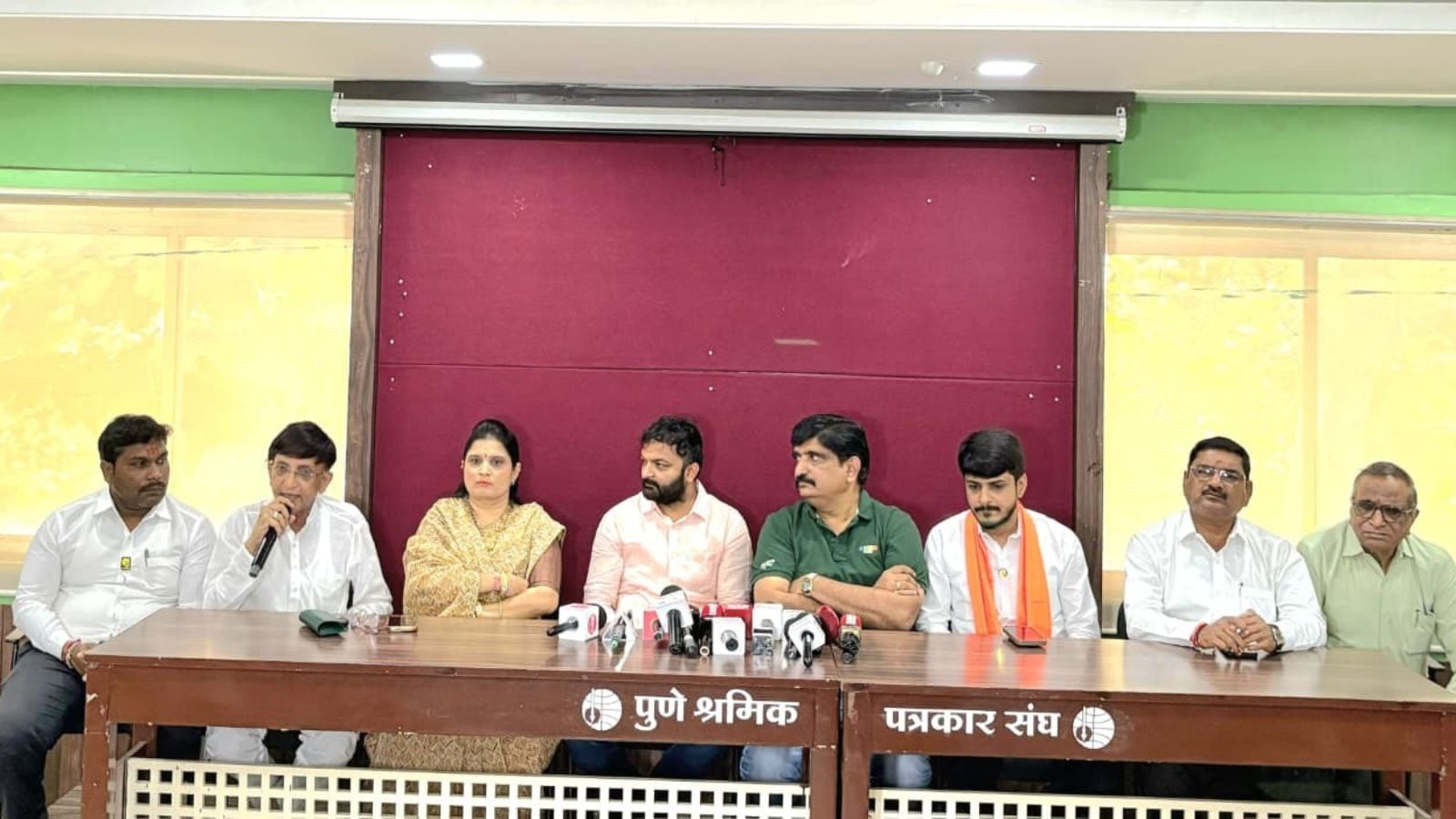 Jain leaders distance community from remarks on Shivaji Maharaj, Maharani Tarabai