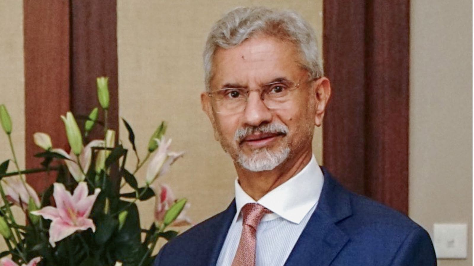Jaishankar discusses Iran, Hormuz, Lebanon with Israel’s Sa’ar