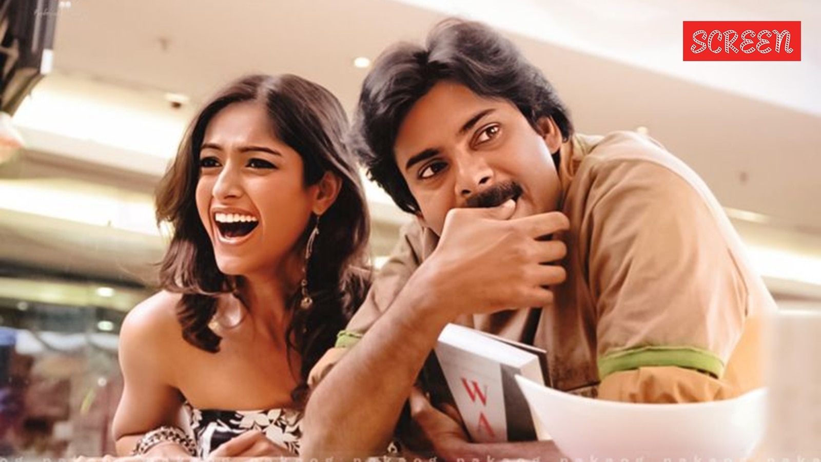 Pawan Kalyan’s Jalsa had a video game before anyone else — and that’s not even its biggest achievement