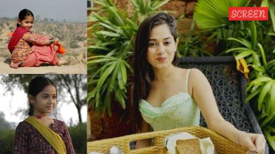 Jannat Zubair
