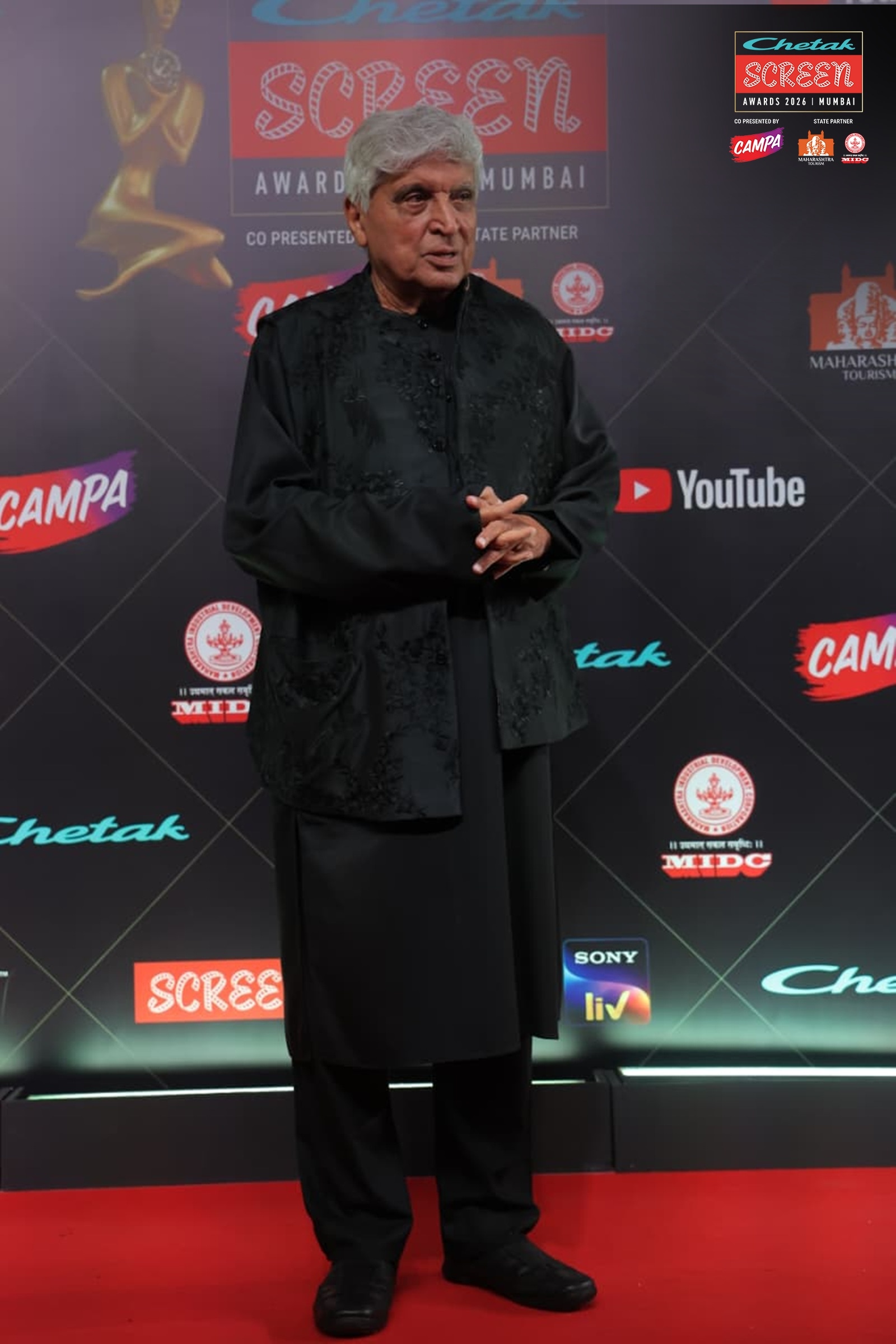 Javed Akhtar