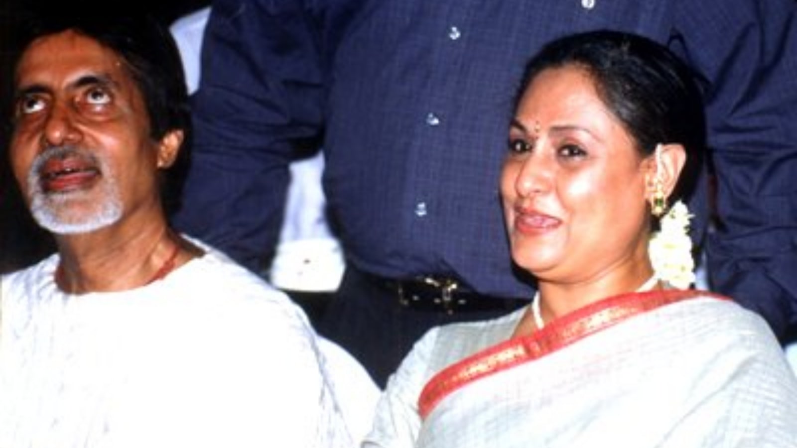 ‘Best thing about this relationship is Abhishek and Shweta’: When Amitabh Bachchan got candid on what makes his marriage work