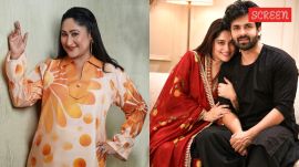 Jayati Bhatia on Shoaib Ibrahim and Dipika Kakar