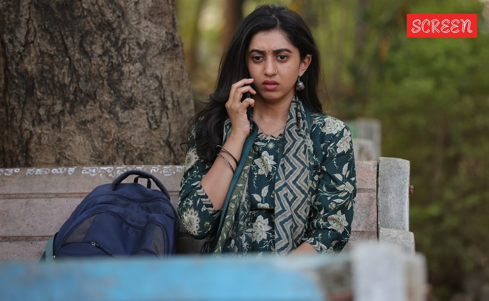 Jerax Kannada Series Review Nagabhushana Payal Chengappa