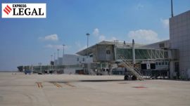 Jewar Airport, Allahabad High Court Land acquisition
