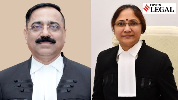 A bench of Justices Sujit Narayan Prasad and Anubha Rawat Choudhary took suo motu cognisance of the matter
