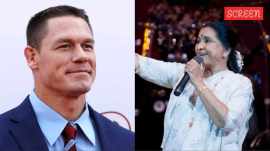 John Cena