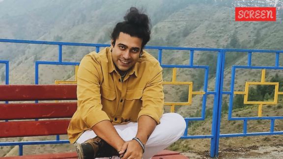 Jubin Nautiyal gets married